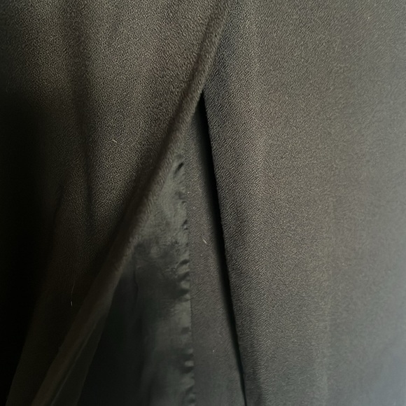 VINTAGE EXPRESS MAXI SKIRT - Picture 6 of 6